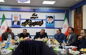 جلسه تنکابن