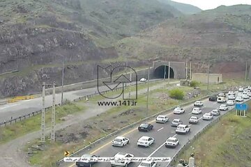 محدودیت تردد