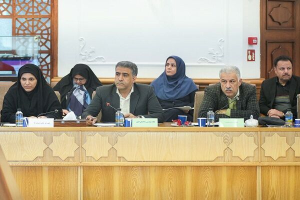 تصویب مطالعات سطح یک بازآفرینی شهر اهواز در شورایعالی معماری و شهرسازی ایران