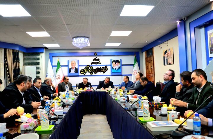 جلسه تنکابن