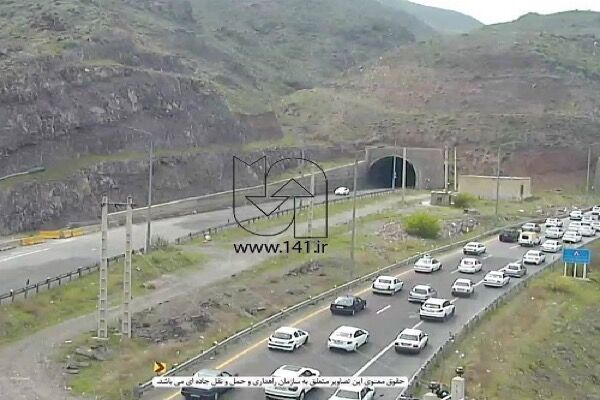 اعلام محدودیت‌های ترافیکی از ۱۷ تا ۲۰ دی‌ماه در برخی از محورهای مواصلاتی کشور