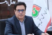 زیرسازی و آسفالت ۱۷۸ کیلومتر از راه‌های روستایی لرستان طی شش ماه