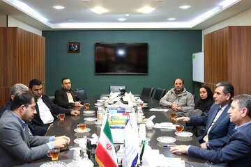 راه و شهرسازی گلستان