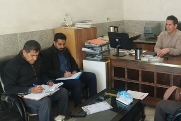 راه و شهرسازی گلستان