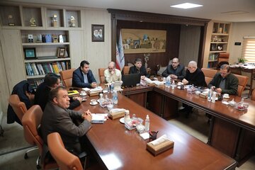 پیگیری ویژه ساماندهی فاضلاب ۳۸ محله بحرانی کشور