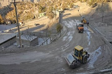 راهداری خوزستان