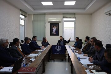 اداره کل راه و شهرسازی خراسان رضوی