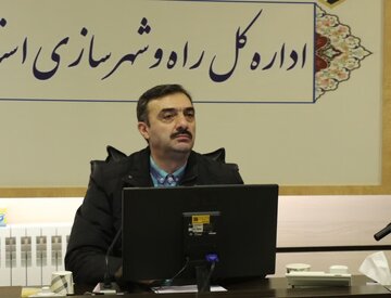 پیشرفت فیزیکی ۸۹ درصدی پروژه های نهضت ملی مسکن در استان زنجان