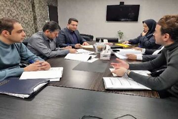 شتاب‌بخشی به ارزیابی عملکرد با تعیین کمیته‌های تخصصی در راه و شهرسازی گیلان