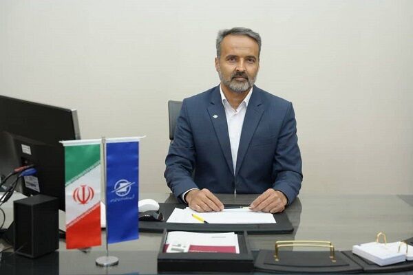 مدیرکل فرودگاه‌های استان خراسان جنوبی منصوب شد