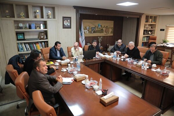 پیگیری ویژه ساماندهی فاضلاب ۳۸ محله بحرانی کشور