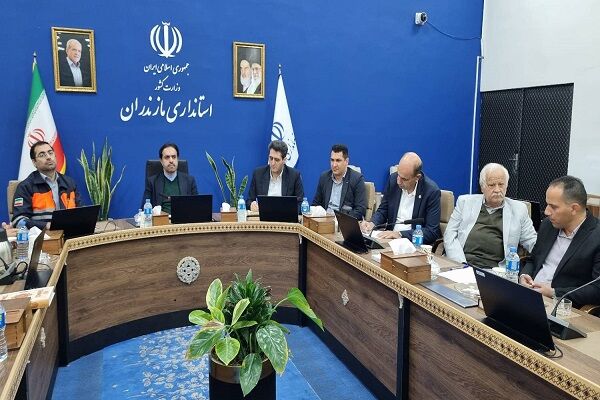 ببینید|نشست هم اندیشی با تشکل‌های صنفی حمل و نقل کالا و مسافر استان مازندران