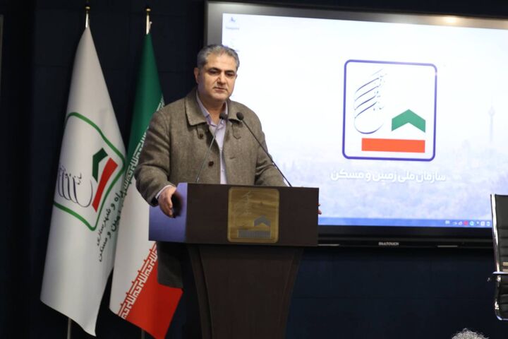 تامین مسکن اقشار کم درآمد اولویت ماست/همکاری برای ساخت ۳۸۰ مدرسه در کشور