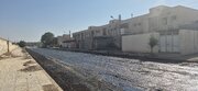ببینید| آغاز عملیات اجرایی بهسازی و روکش آسفالت کوی سوم خرداد خرمشهر