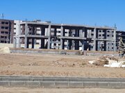 ببینید| بازدید معاون مسکن و ساختمان اداره کل راه و شهرسازی سیستان و بلوچستان از مدارس در حال ساخت سایت های نهضت ملی مسکن زاهدان