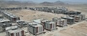 ببینید| بازدید معاون مسکن و ساختمان اداره کل راه و شهرسازی سیستان و بلوچستان از مدارس در حال ساخت سایت های نهضت ملی مسکن زاهدان