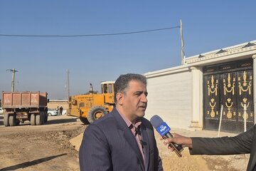 عمادی خوزستان