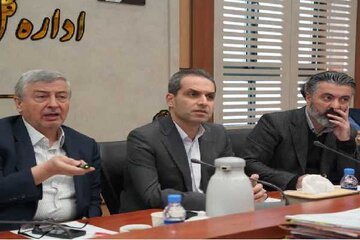 تصویب کلیات طرح بلندمرتبه‌سازی گیلان در کمیسیون ماده ۵ استان