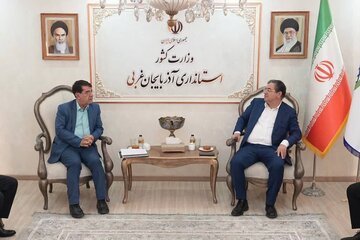 الگوی مشارکت خصوصی؛ موتور محرک توسعه عمرانی در آذربایجان‌غربی