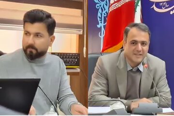 برگزاری جلسه کمیسیون ماده ۵ استان لرستان