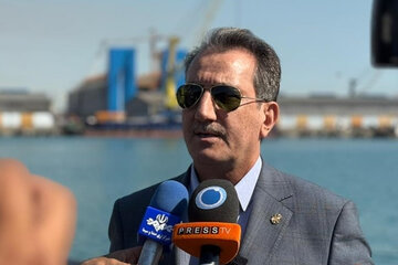 سعید رسولی