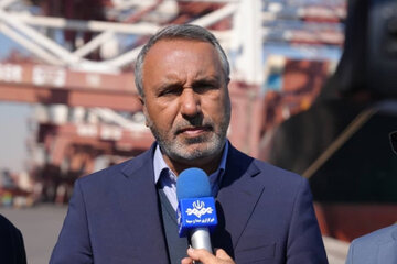 رئیس کمیسیون عمران