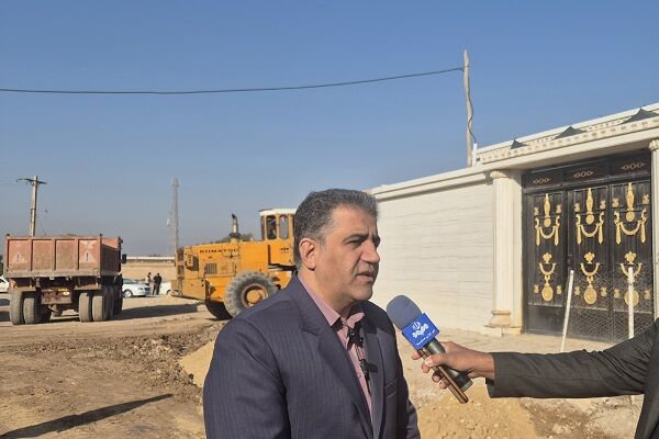 عمادی خوزستان