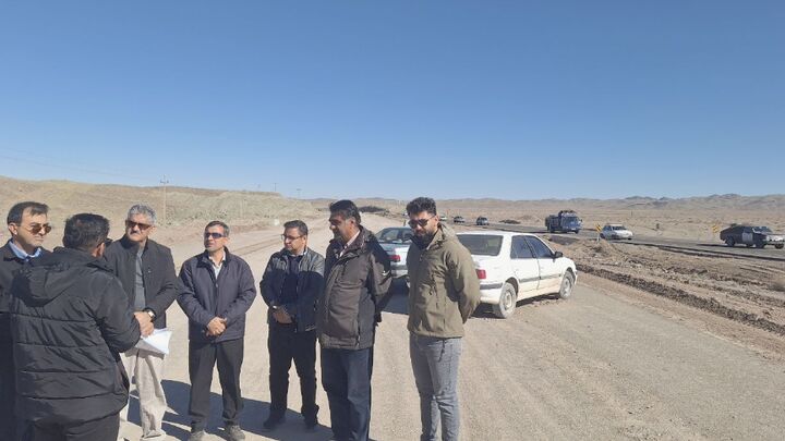 وقتی راهها اولویت توسعه میشوند، پنجشنبههای کاری برای آینده سیستان و بلوچستان