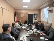 راه و شهرسازی گلستان