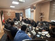 راه و شهرسازی گلستان