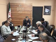 راه و شهرسازی گلستان