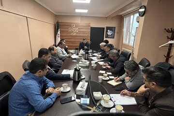 راه و شهرسازی گلستان