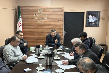 راه و شهرسازی گلستان