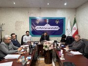 راه و شهرسازی گلستان