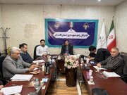 راه و شهرسازی گلستان