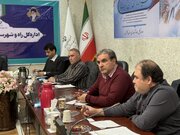 راه و شهرسازی گلستان