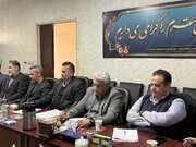 راه و شهرسازی گلستان