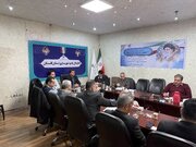 راه و شهرسازی گلستان