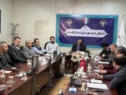 راه و شهرسازی گلستان