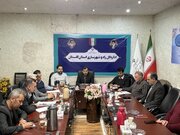 راه و شهرسازی گلستان