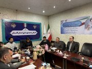 راه و شهرسازی گلستان