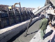 ببینید| توسعه شبکه راههای سیستان و بلوچستان بی وقفه ادامه دارد، گذری بر ساخت محور اصلی اکسل آباد- گوهرکوه - بزمان