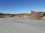 ببینید| توسعه شبکه راههای سیستان و بلوچستان بی وقفه ادامه دارد، گذری بر ساخت محور اصلی اکسل آباد- گوهرکوه - بزمان