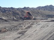 ببینید| توسعه شبکه راههای سیستان و بلوچستان بی وقفه ادامه دارد، گذری بر ساخت محور اصلی اکسل آباد- گوهرکوه - بزمان