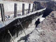 ببینید| توسعه شبکه راههای سیستان و بلوچستان بی وقفه ادامه دارد، گذری بر ساخت محور اصلی اکسل آباد- گوهرکوه - بزمان