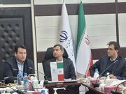 ببینید| جلسه ستاد بازآفرینی استان سیستان و بلوچستان با حضور فریدون بابایی اقدم عضو هیات‌مدیره شرکت بازآفرینی شهری ایران