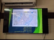 ببینید| جلسه ستاد بازآفرینی استان سیستان و بلوچستان با حضور فریدون بابایی اقدم عضو هیات‌مدیره شرکت بازآفرینی شهری ایران