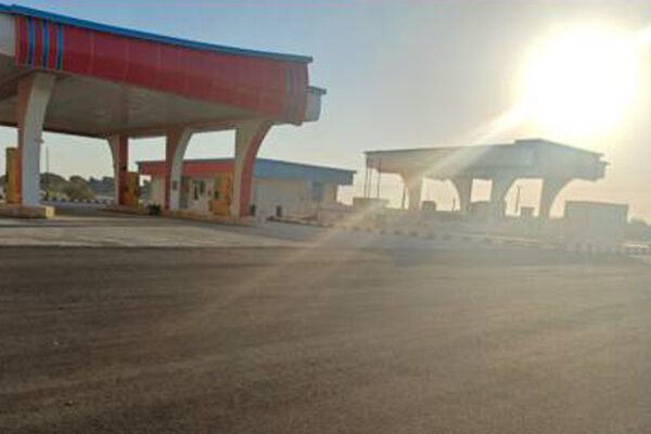 مجتمع های خدماتی-رفاهی