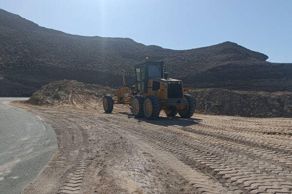 اصلاح شیب شیروانی