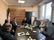 راه و شهرسازی گلستان